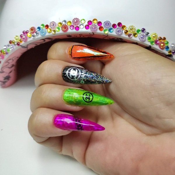 Todo Exclusivo - Manicura en Mula — Del propietario