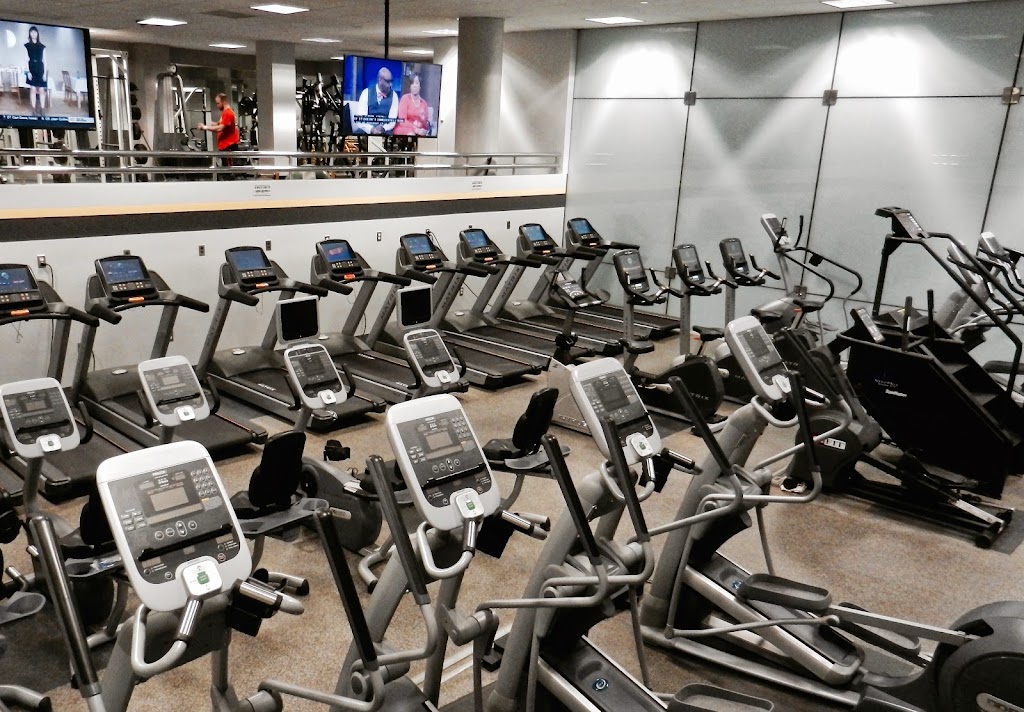  Omni Fitness Center