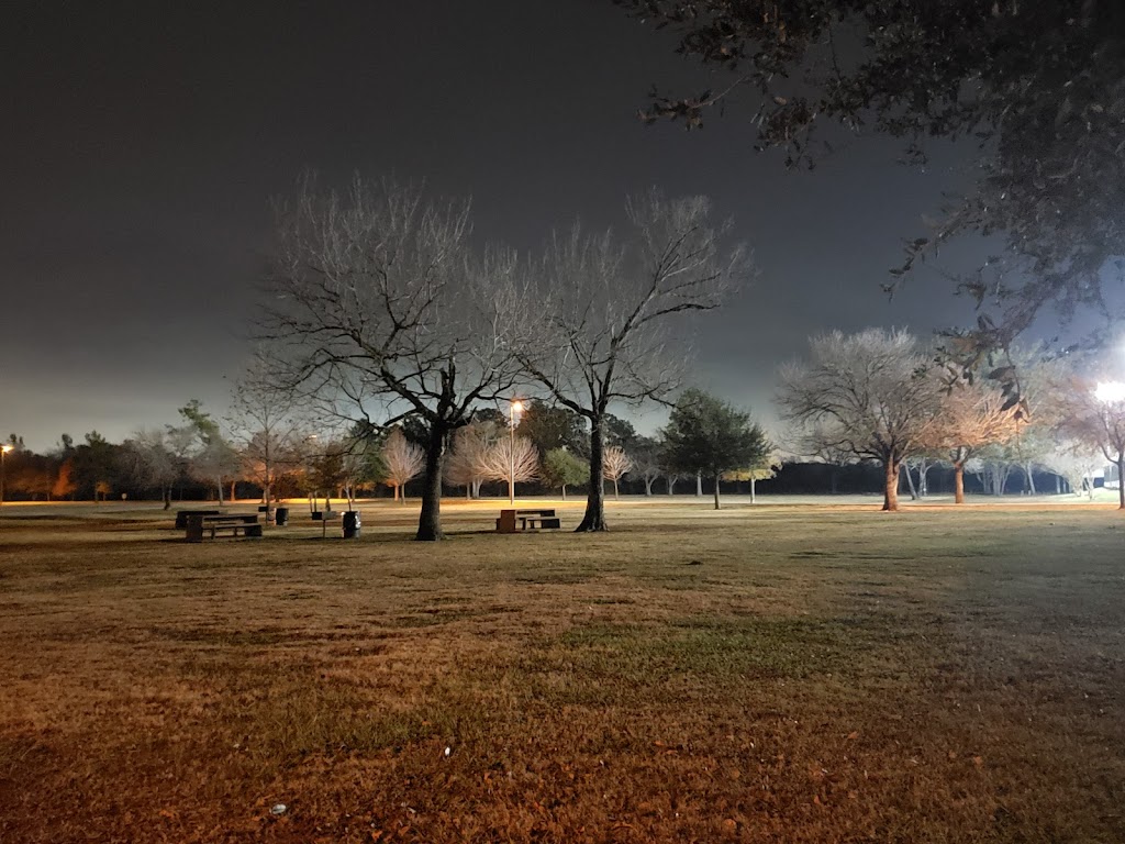 Bear Creek Pioneers Park Tennis Court