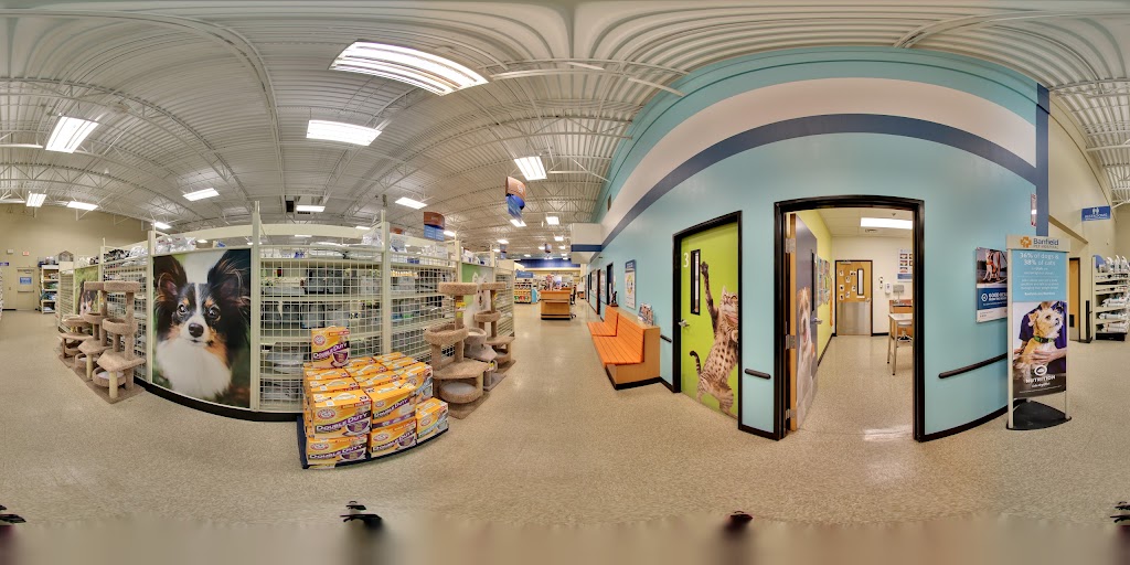 Street View & 360°