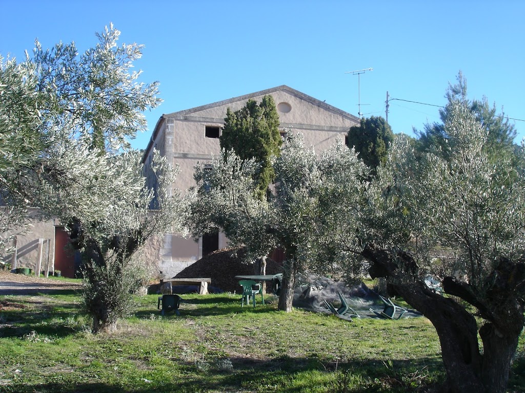 Casa Rural Masia Barbera