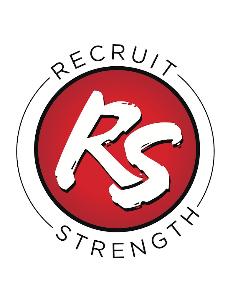  Recruit Strength