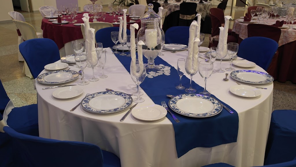 Restaurante AOVE — Del propietario