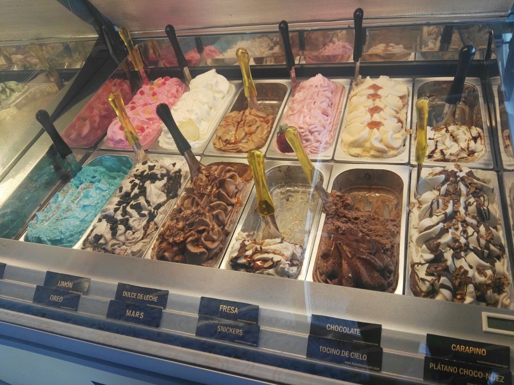 Heladeria Cafeteria Supreme