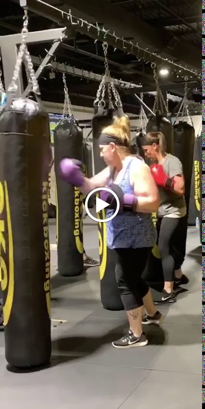  CKO Kickboxing Londonderry