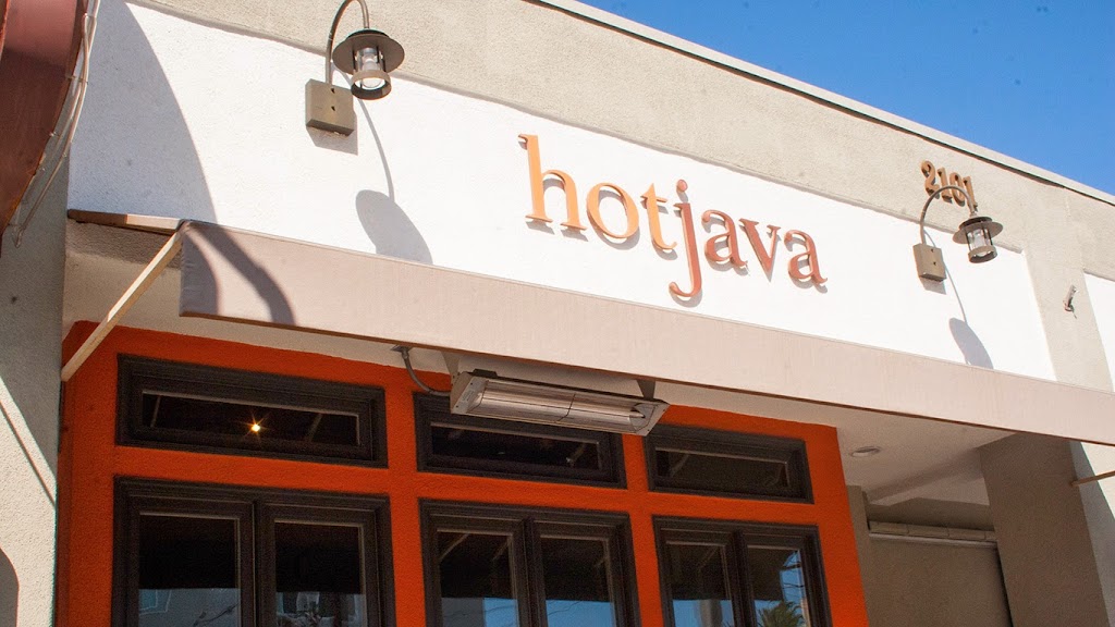Photo of Hot Java