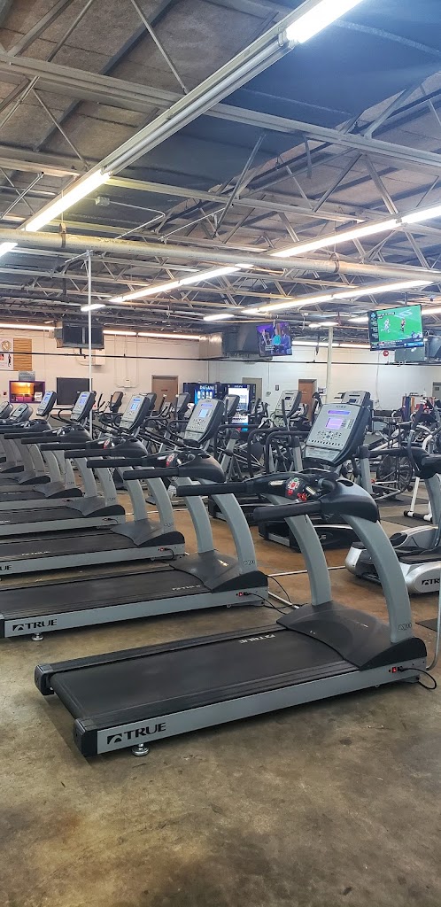  Total Fitness of West Union