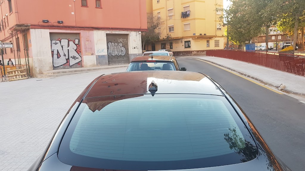 SEGUI AUTOMOCION S.L.