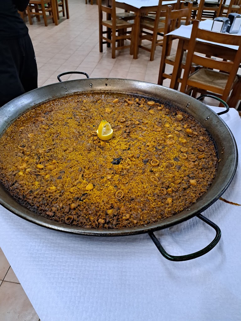 RESTAURANT SANT VICENT