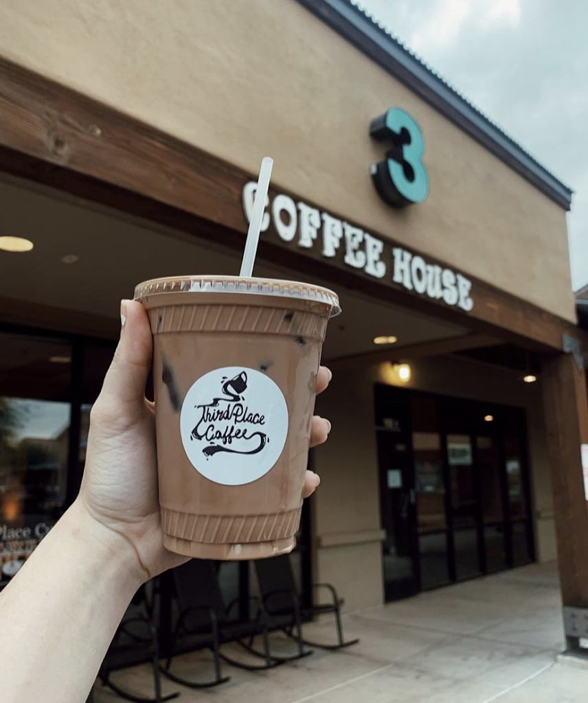 Photo of Third Place Cup Coffee Company