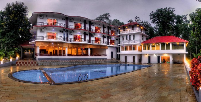 Gokulam Grand Resort Spa Coorg