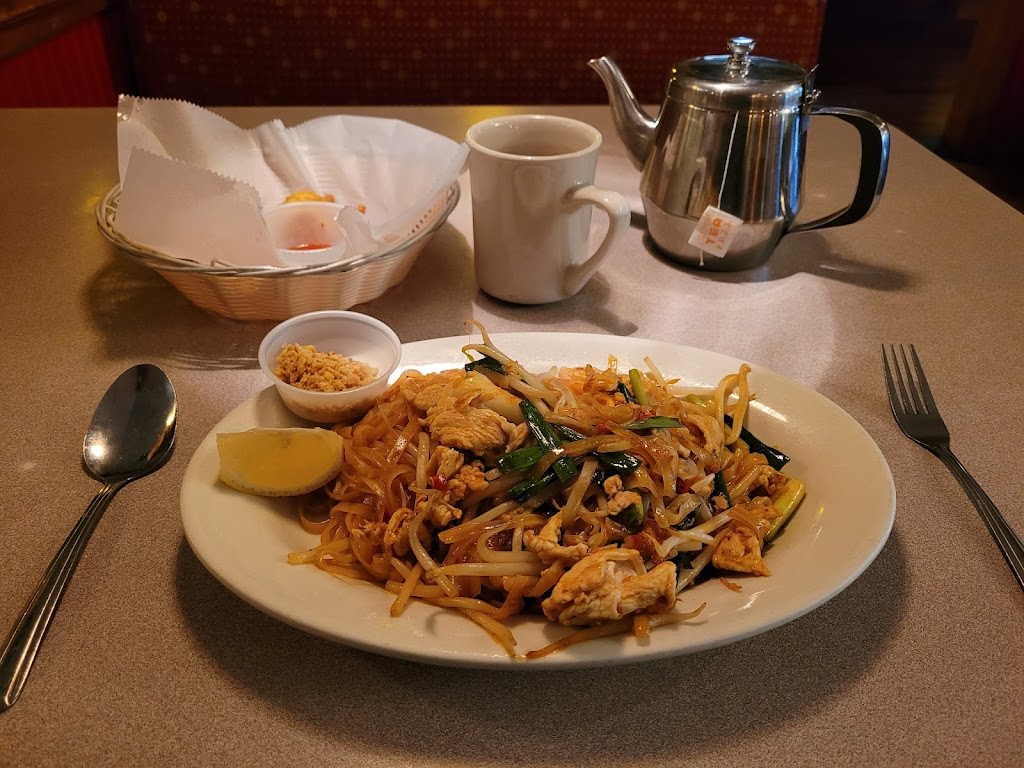 Racha Thai Cuisine