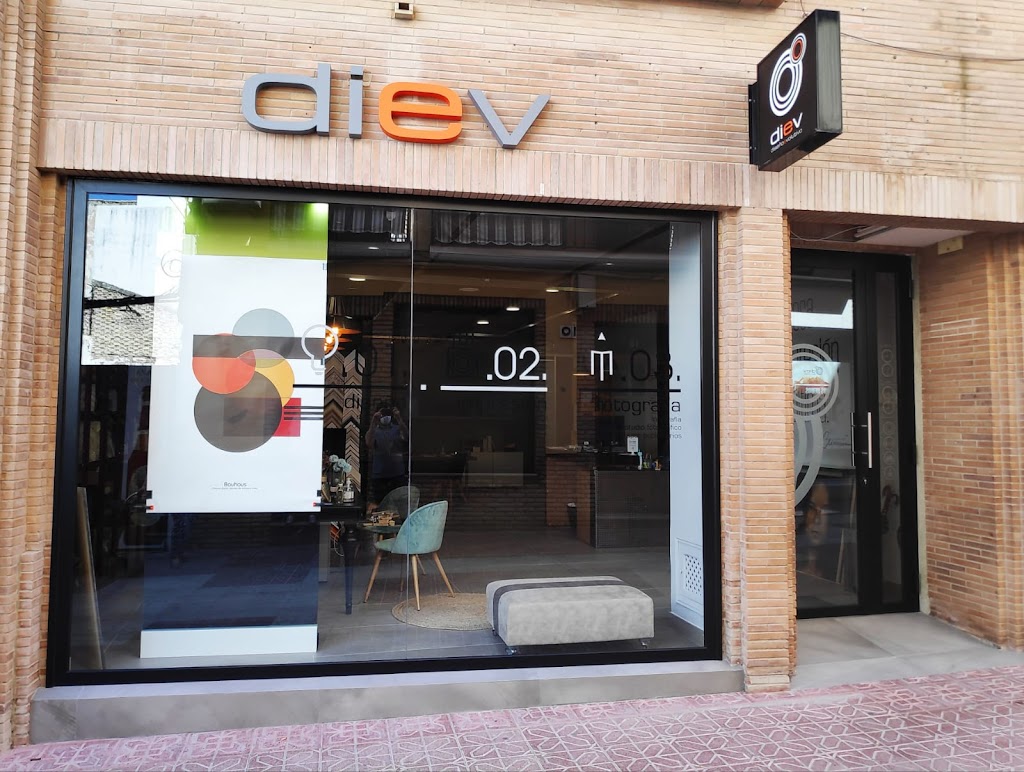 Diev Diseno Evolutivo