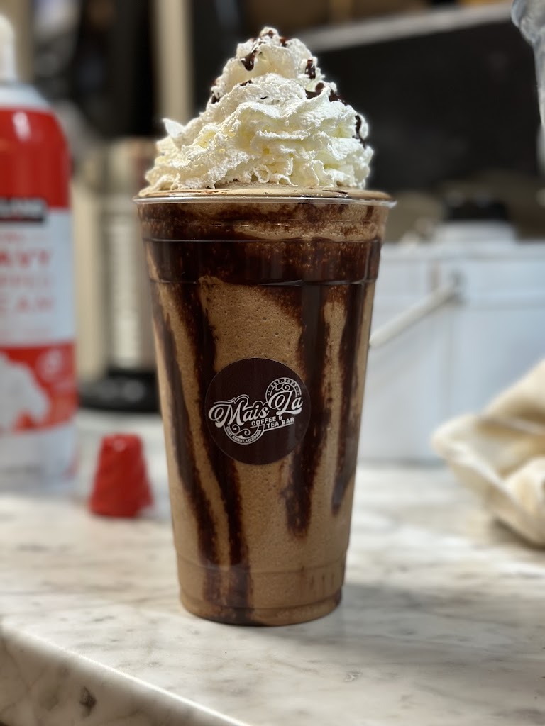 Photo of Mais La Coffee and Tea