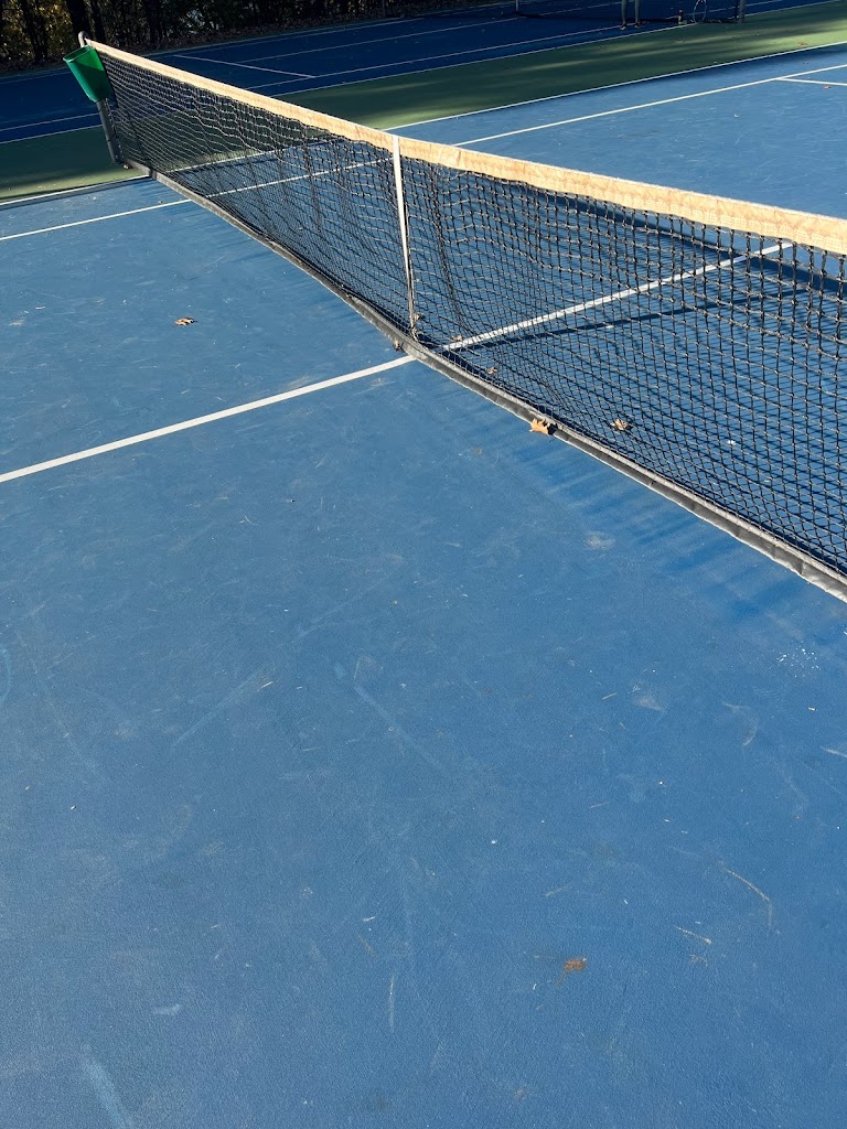 New York City Tennis Club