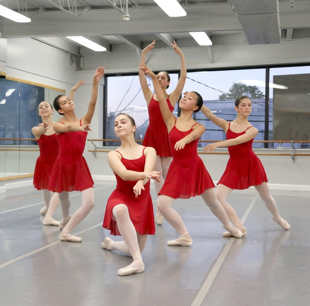  School of Classical Ballet in Verona, NJ