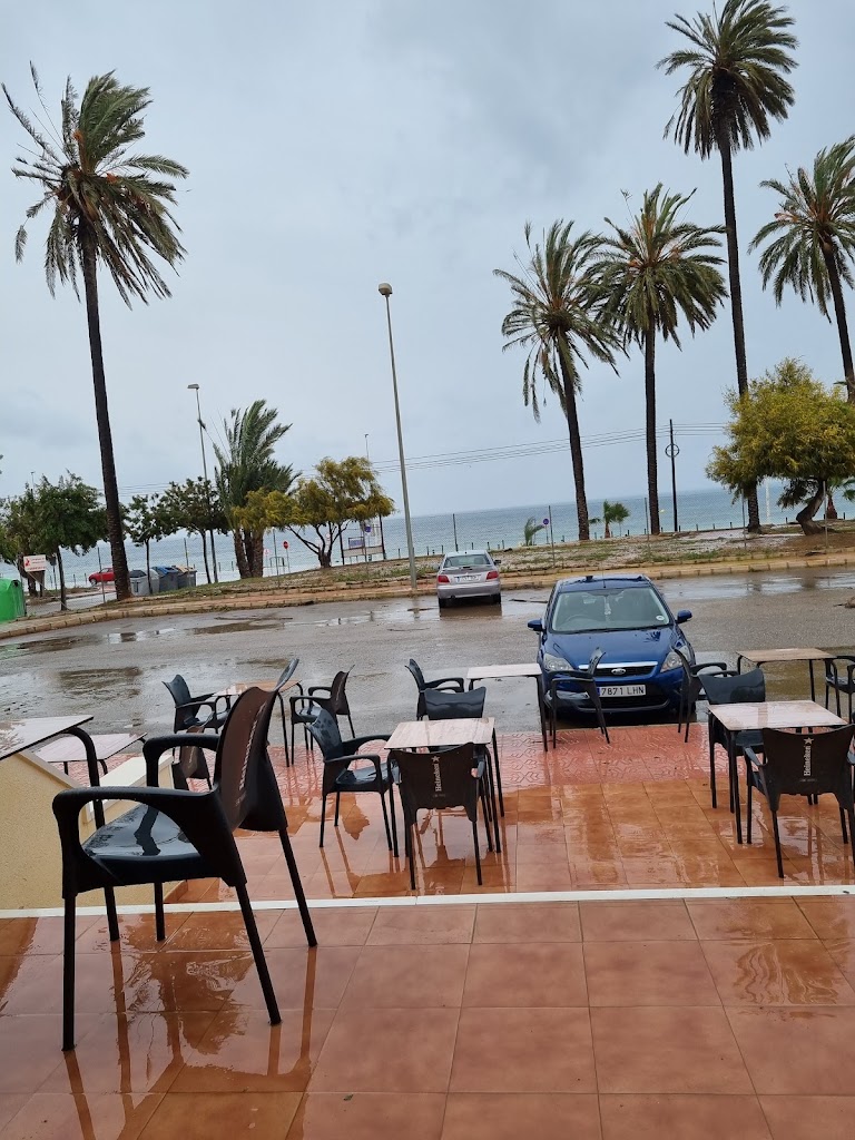 Cafe Buenavista Club Social — Ambiente