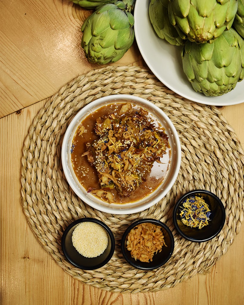 Restaurante Toledo / En Onda, Castellon — Comida y bebida