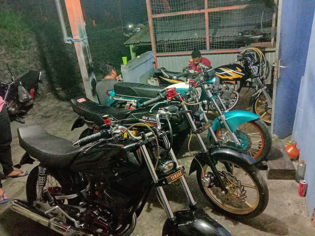 WIJAYA TECH FAKFAK