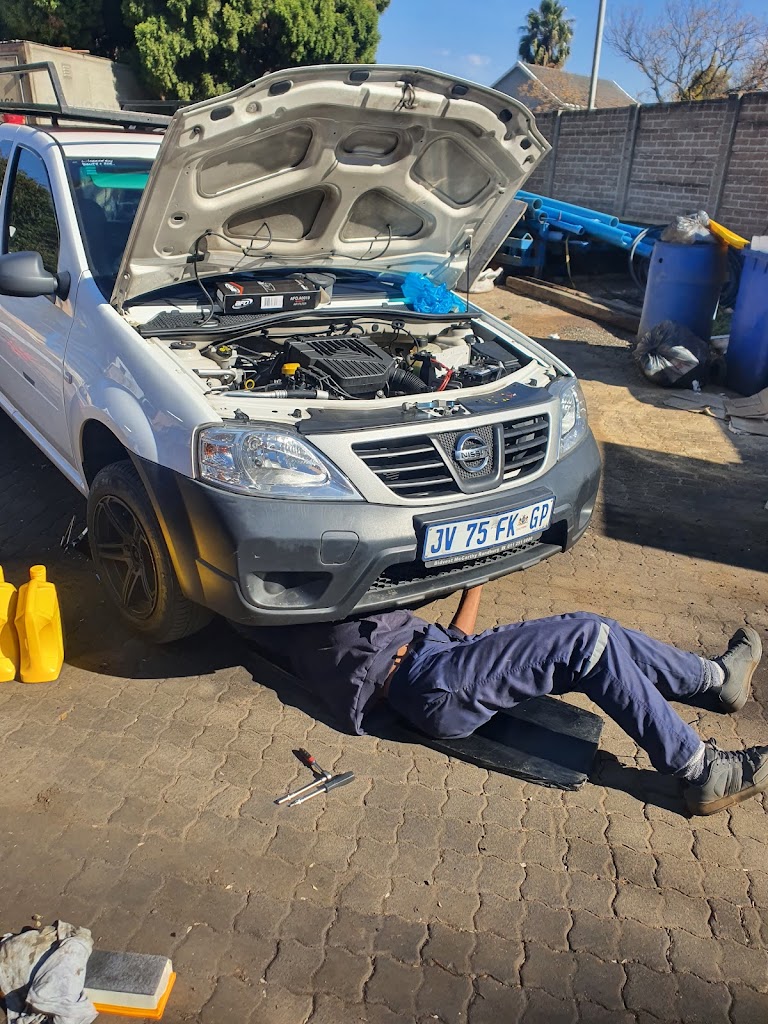 Mechanic On The Run 24/7