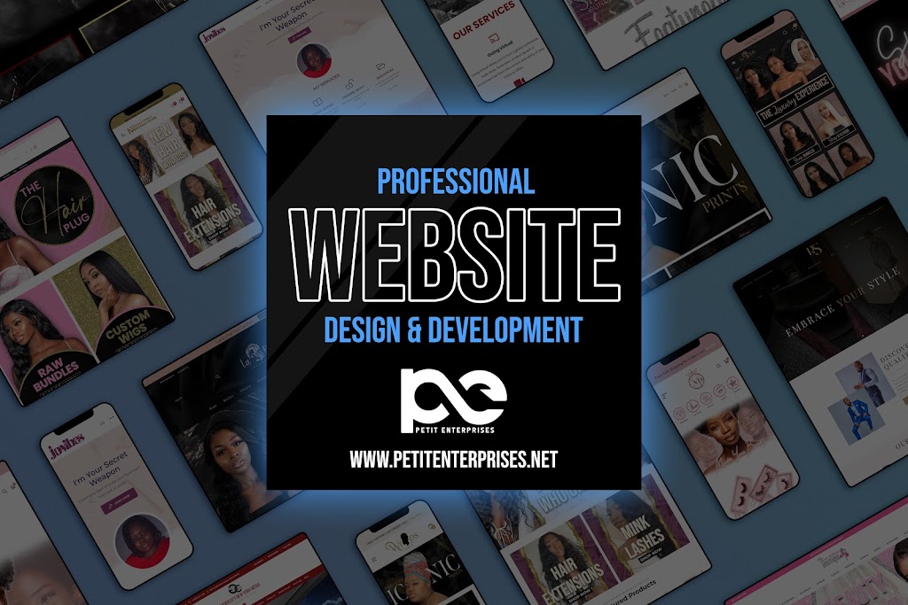 Petit Enterprises Inc