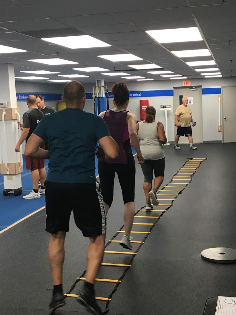  Total Body Boot Camp and Performance Center