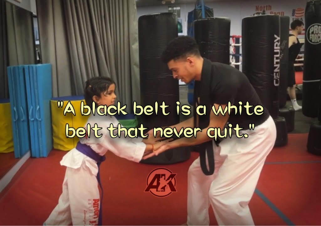  AmeriKick North Penn