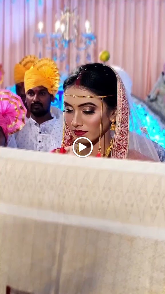 Navrai Beauty Studio Exclusive Ladies