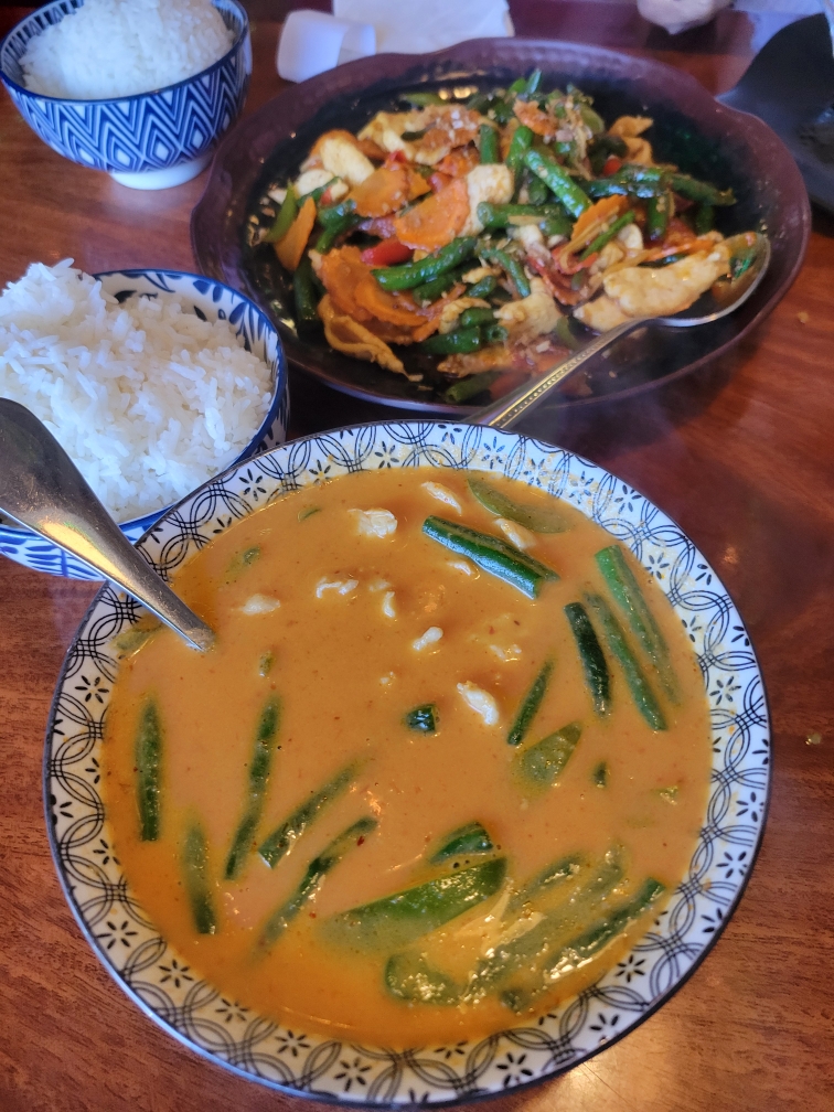 Maya thai