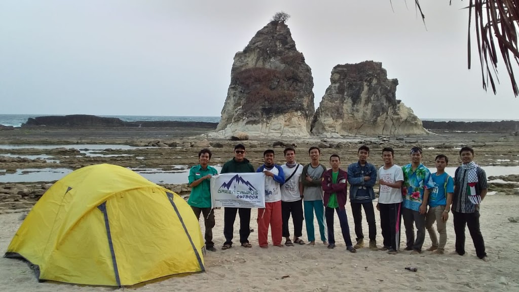 Jejak Pemuda Outdoor Bekasi