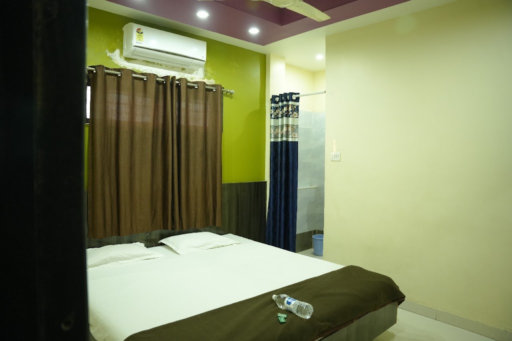 Palange Lodging And Services