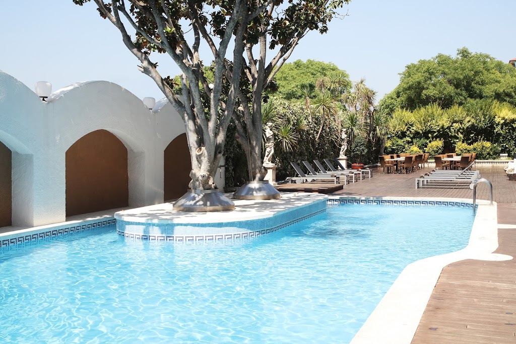 Augusta Club Hotel & Spa - Adults Only