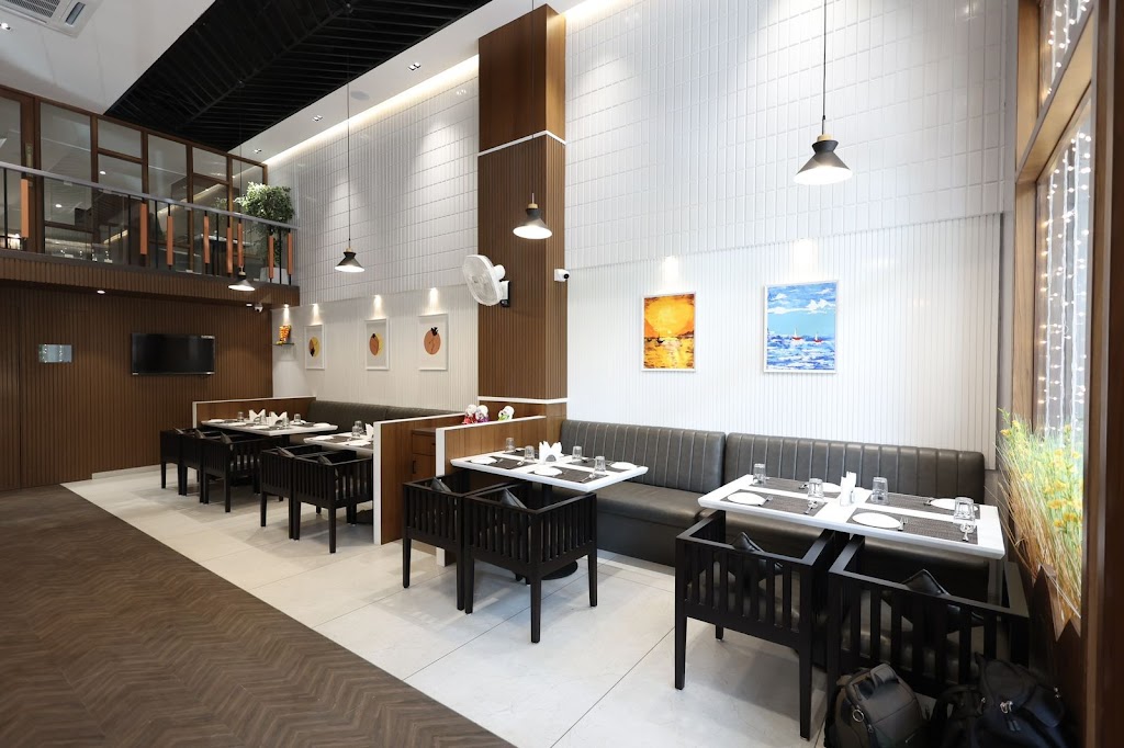 Hotel Neelayam Family Restaurant