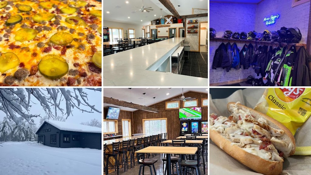  Mama Roppe's Railside