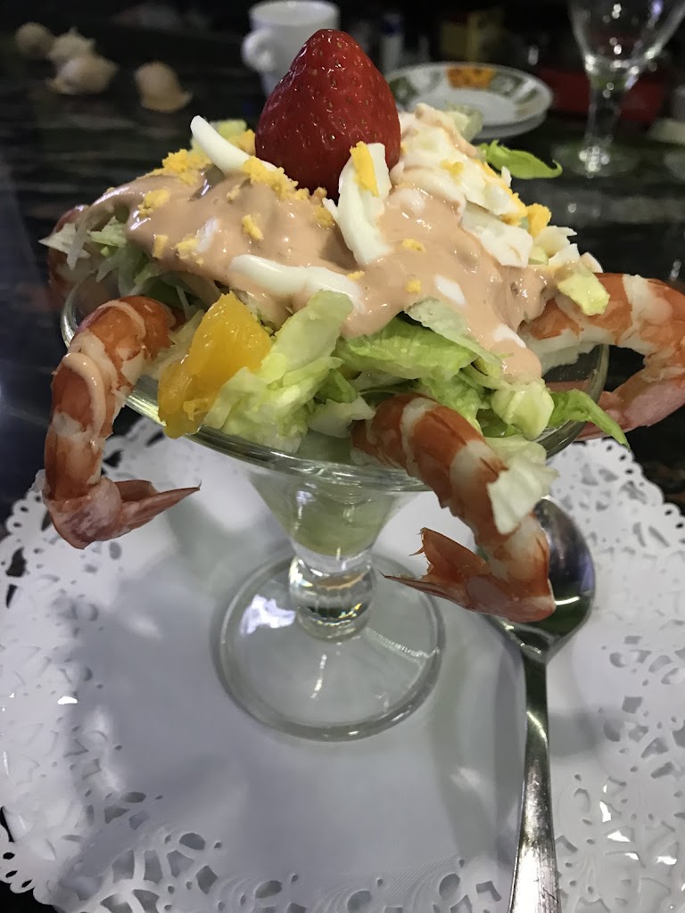 Bar-Restaurante Green