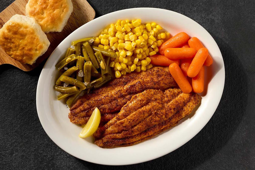  Cracker Barrel Old Country Store