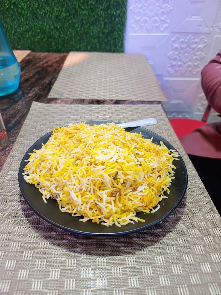 Food & drink