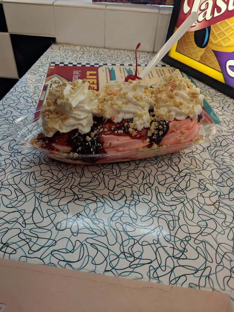 Comfort food