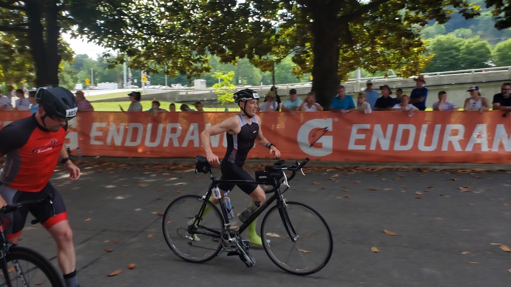  Carolina Multisports, LLC