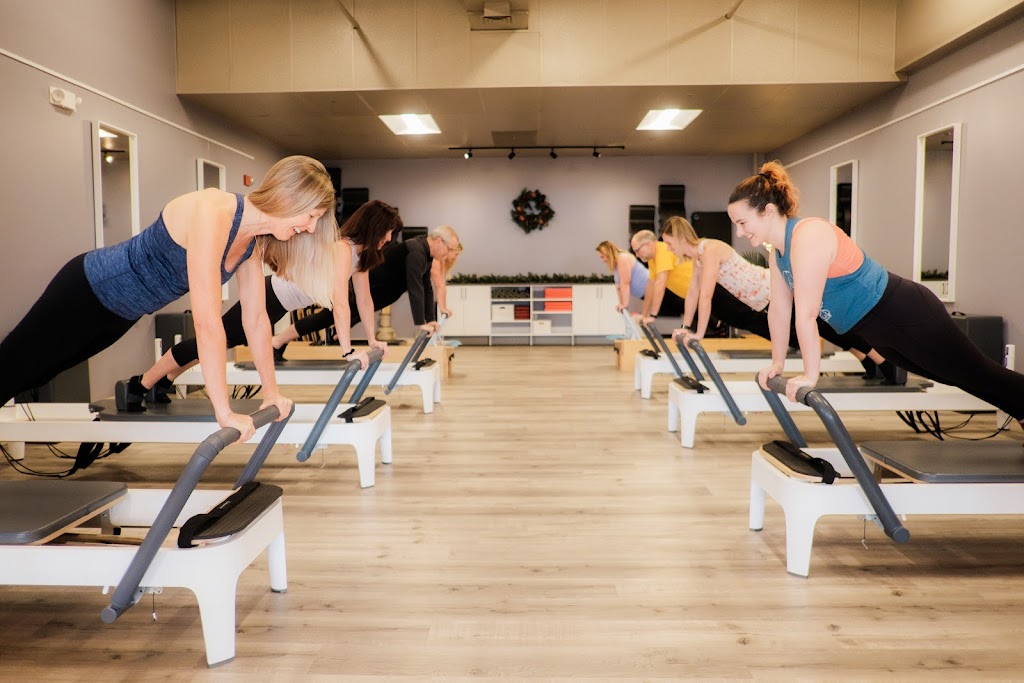  Peace of Mind Pilates