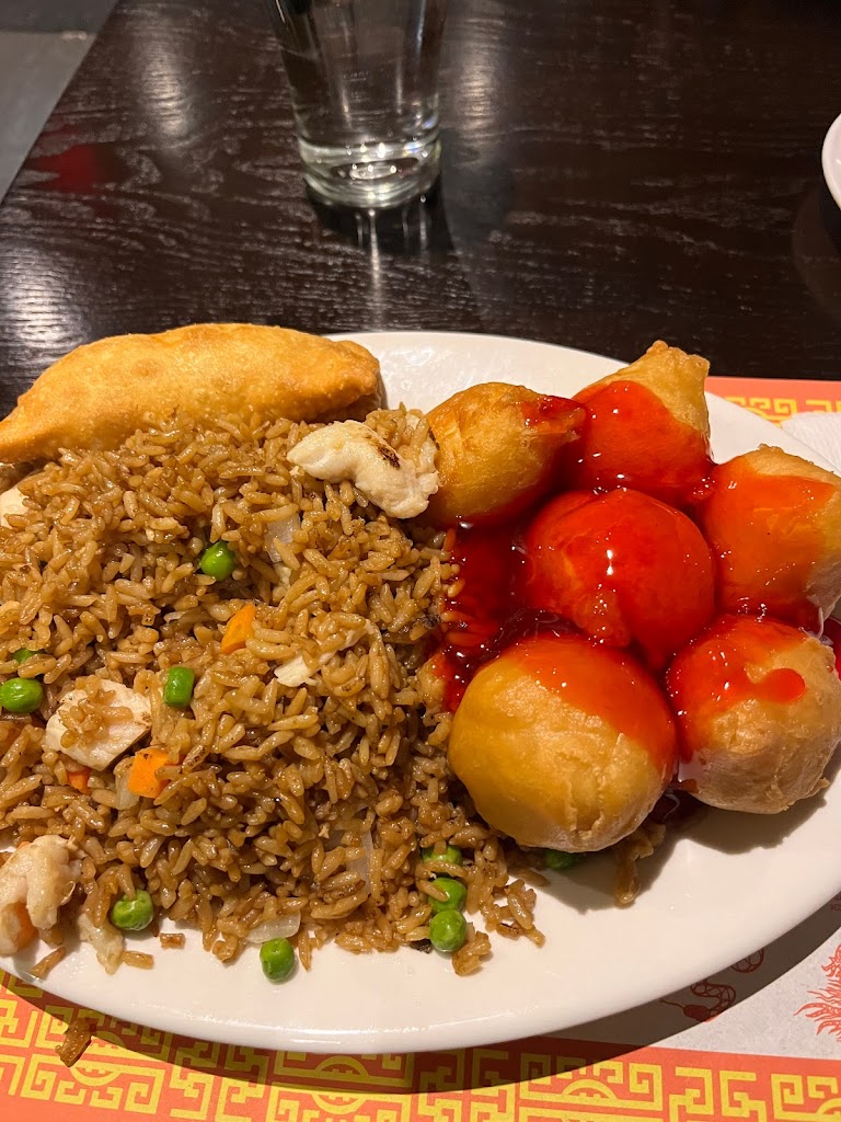 Food & drink