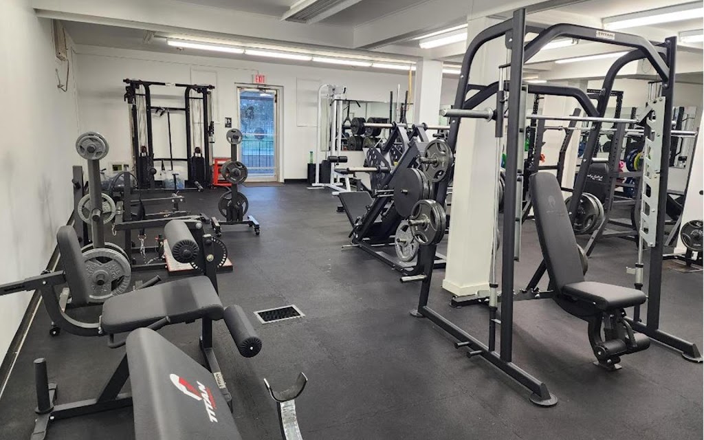  TNT Total Body Fitness