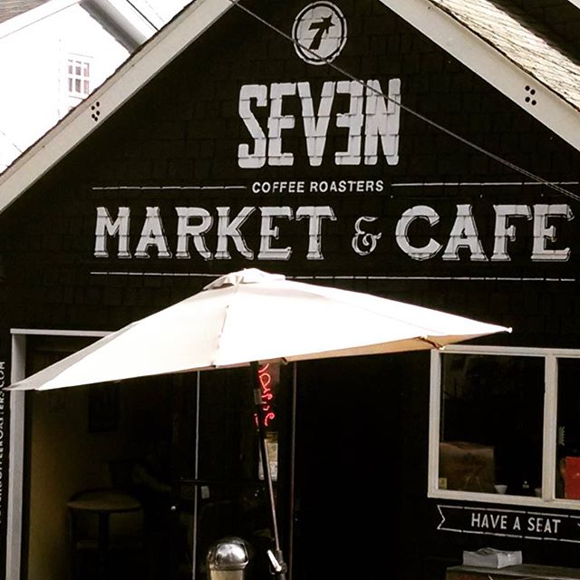 Photo of Seven Coffee Roasters Market & Cafe