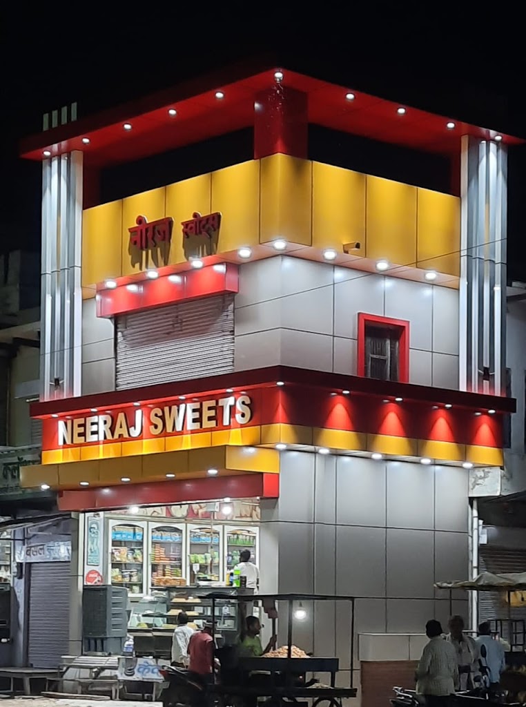 Neeraj Sweets