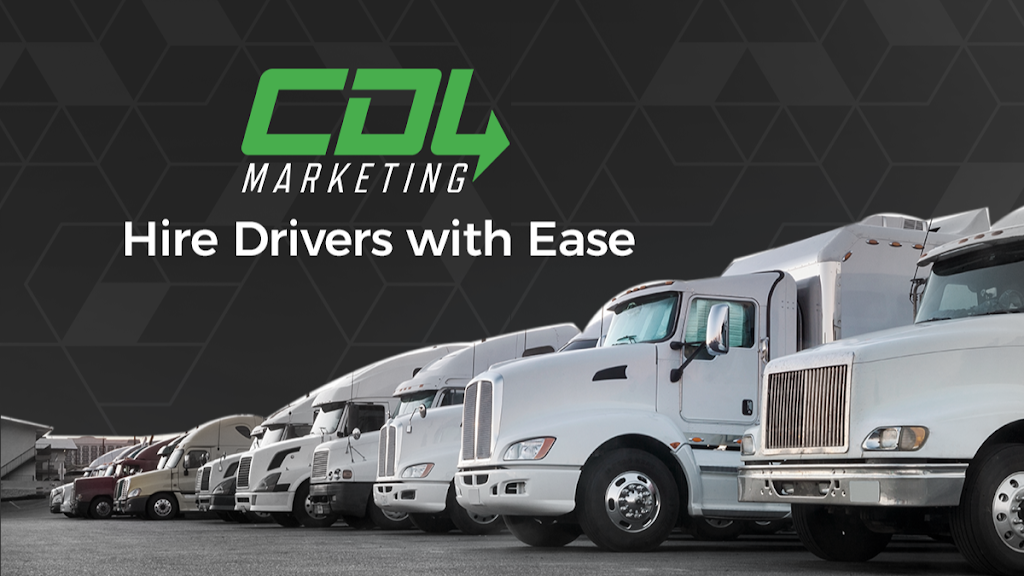 Cdl Marketing