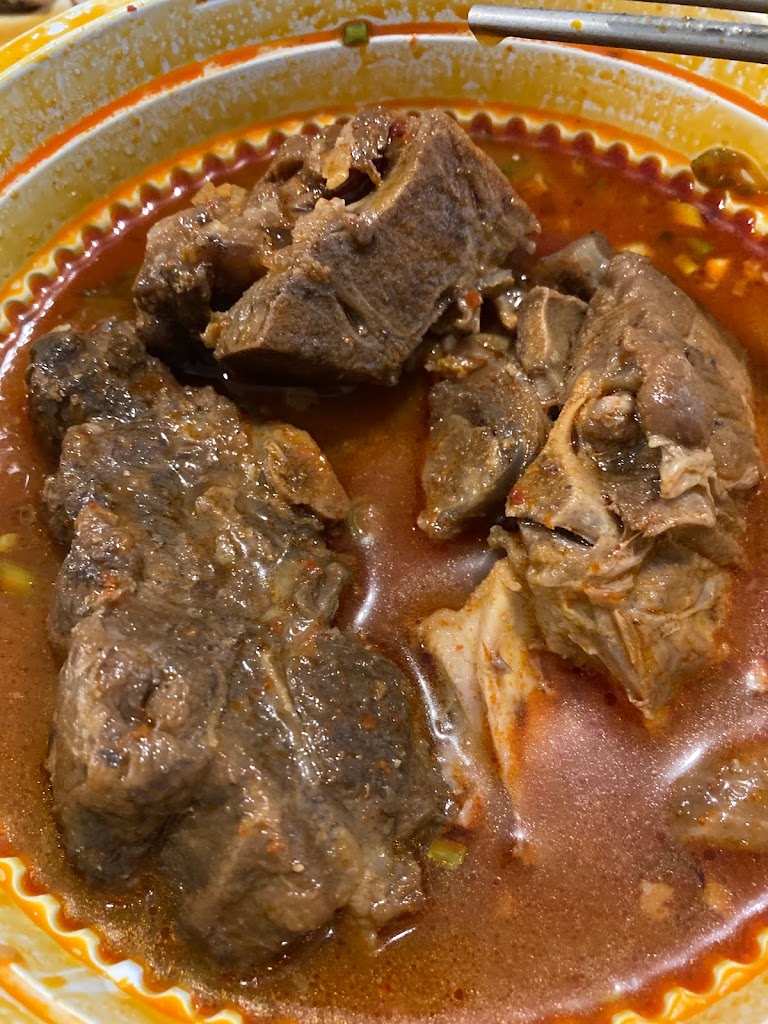 Meat