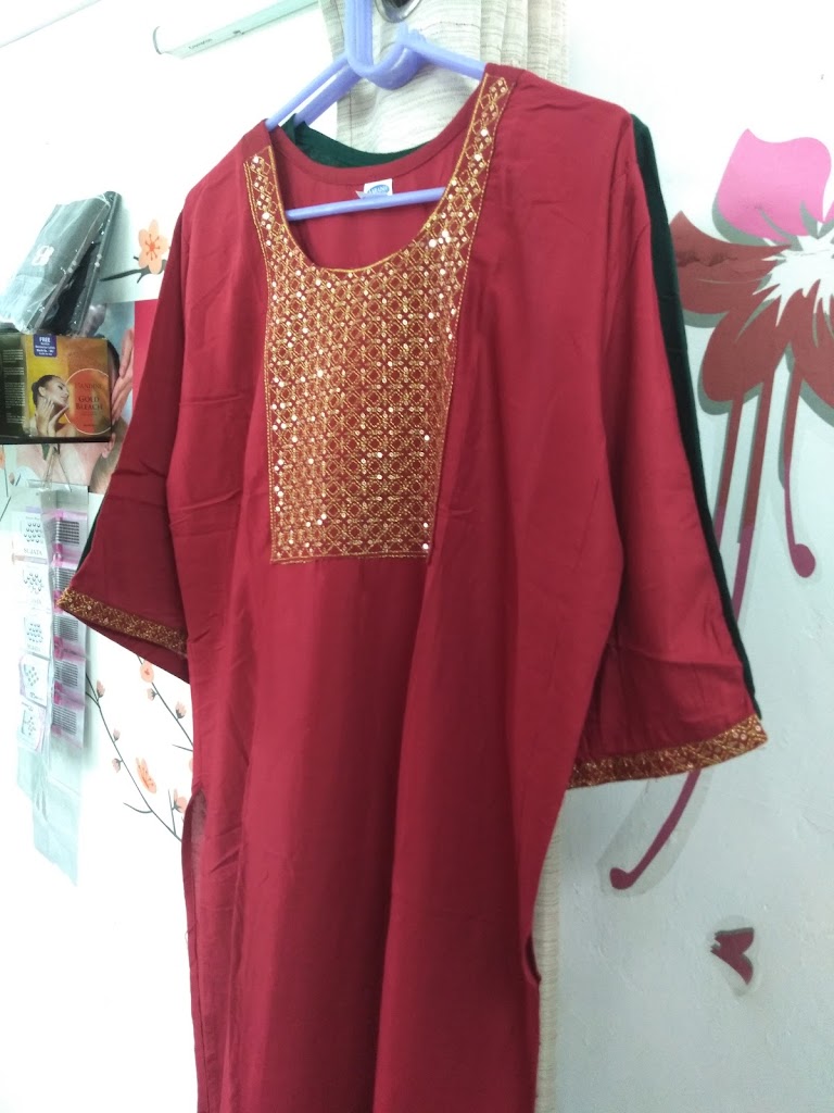 Shreeja Beauty Parlour