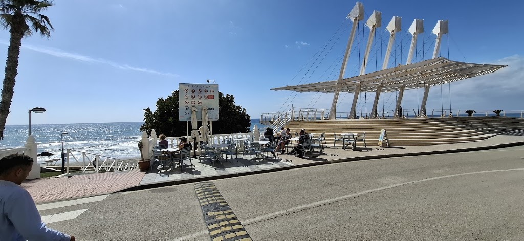 Faro de Torrox — Mas recientes