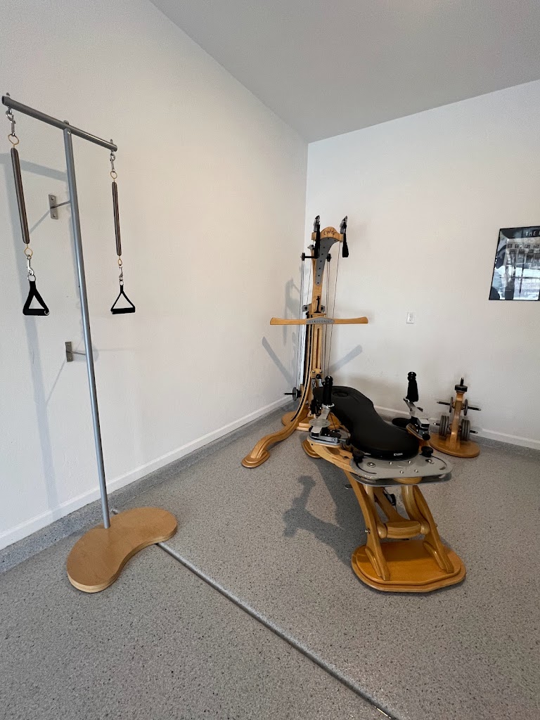  Dove Mountain Pilates LLC