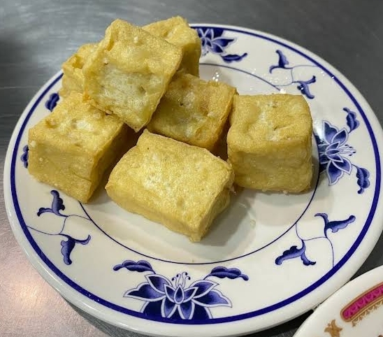 五股鹹粥 的照片